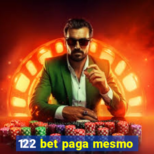 122 bet paga mesmo